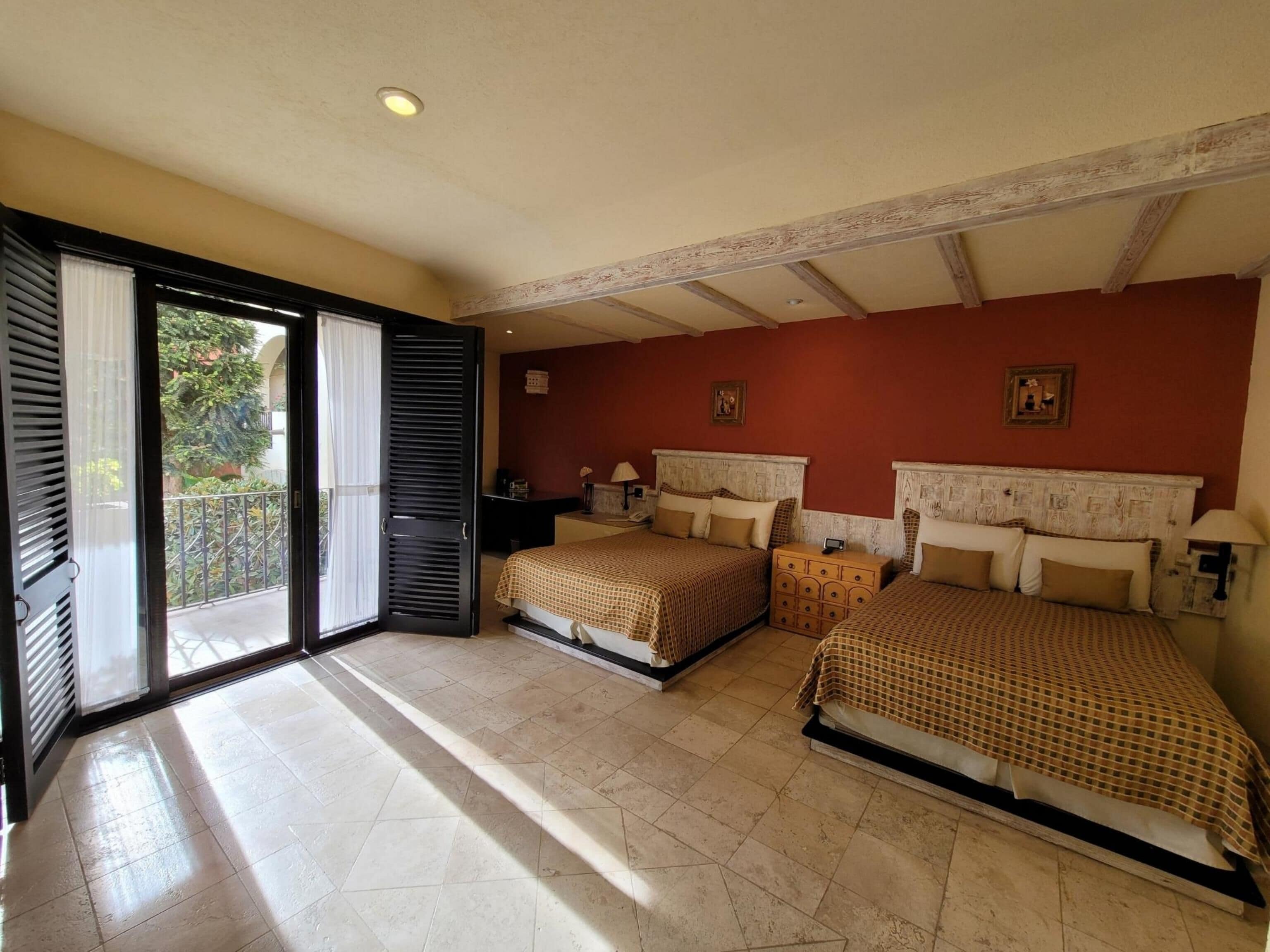 standard deluxe | 1 bedroom, premium bedding, in-room safe, desk