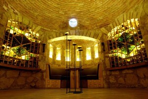 Café da manhã, almoço e jantar; culinária italiana 