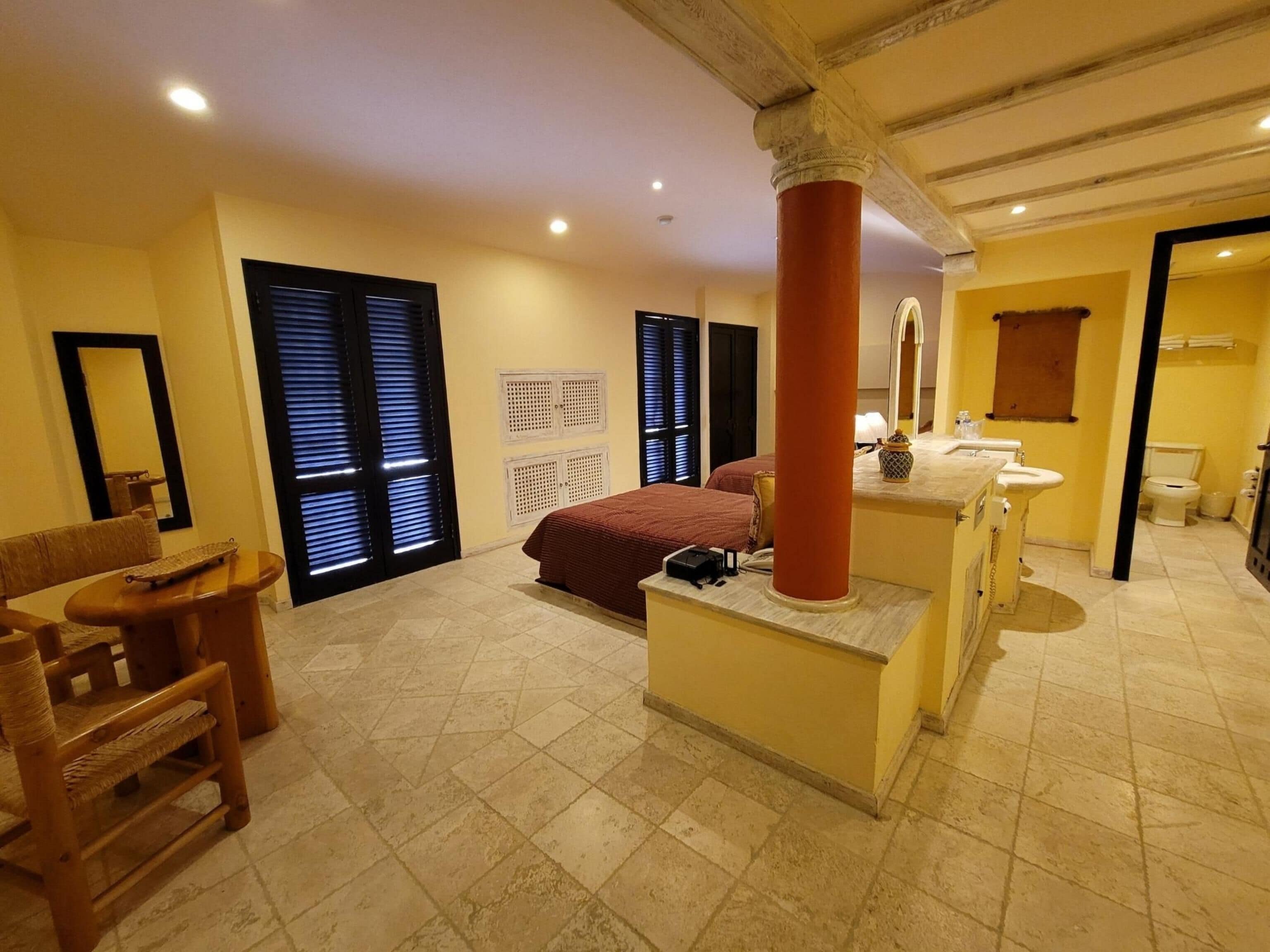 Foto - Hotel Quinta Las Alondras