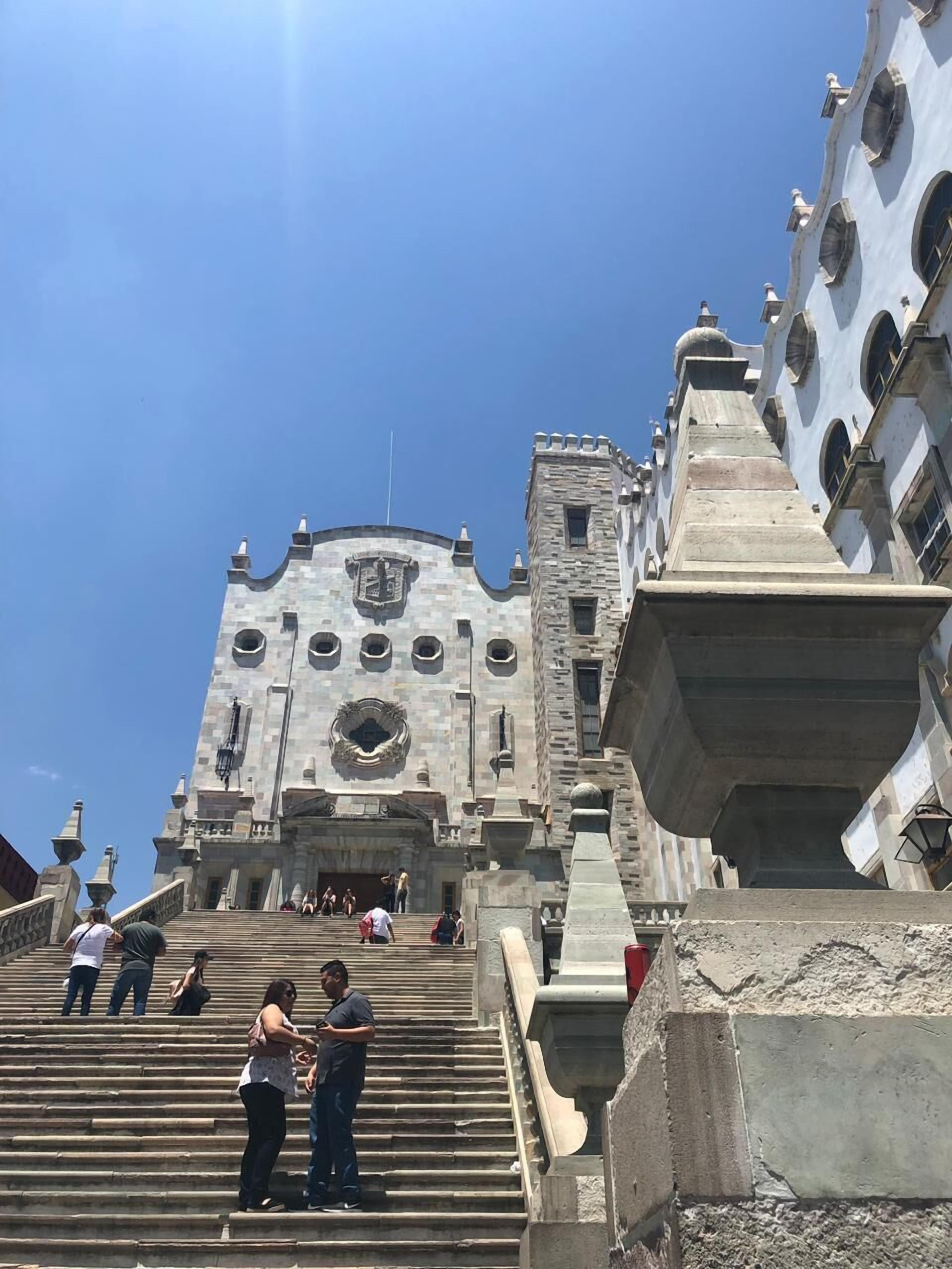 Foto - Hotel Quinta Las Alondras