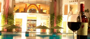 Quinta las Alondras Hotel and Spa