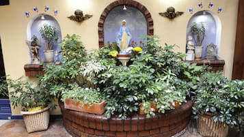 Capilla