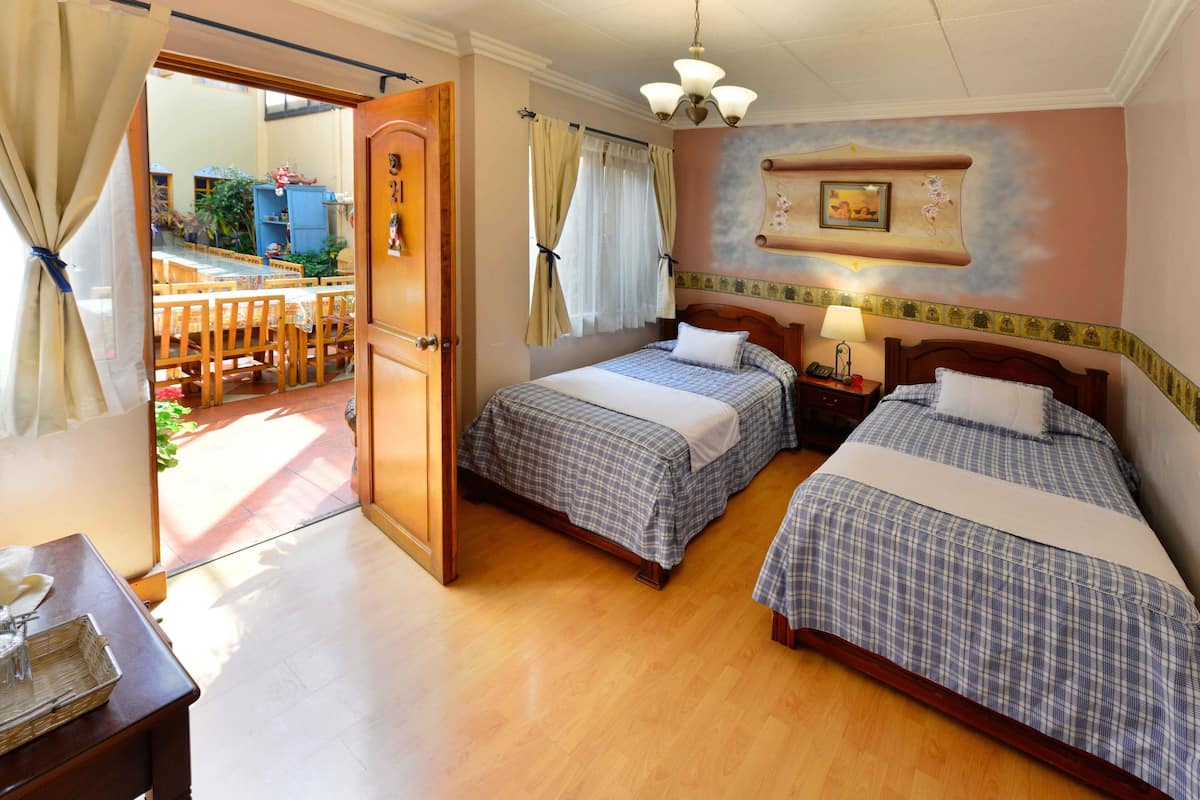 1 bedroom, premium bedding, in-room safe, individually decorated