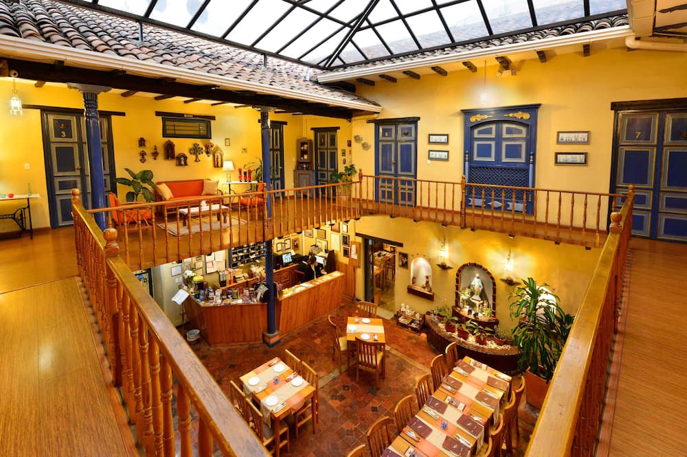 Hotel Posada del Ángel
