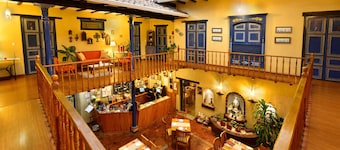 Hotel Posada del Ángel
