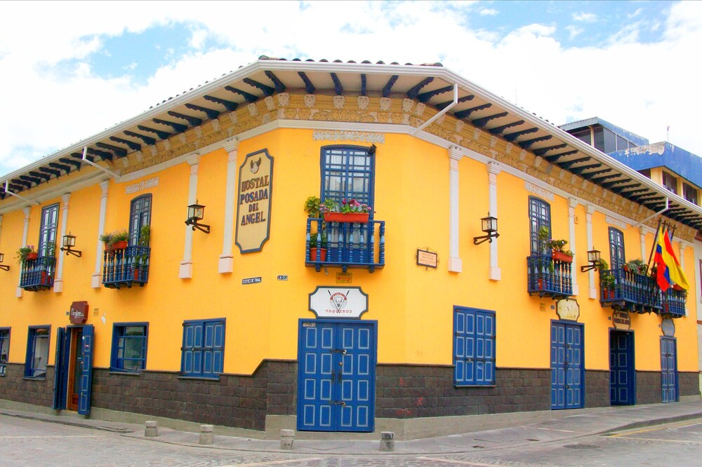 Hostal Posada Del Angel