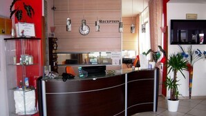Vestíbulo