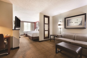 Room, Multiple Beds