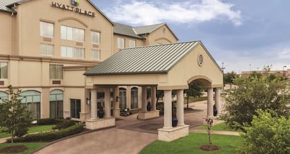 Hyatt Place College Station