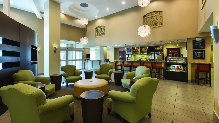 Hyatt Place College Station