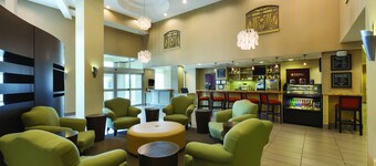 Hyatt Place College Station