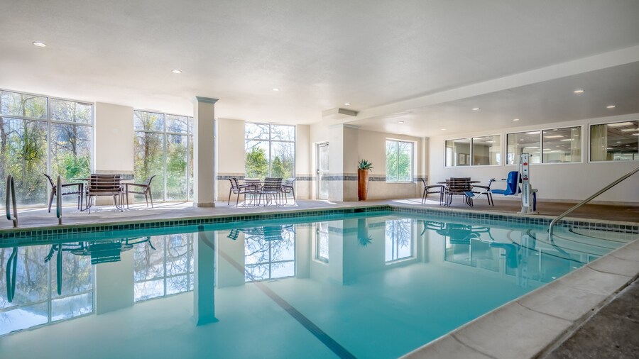 Hyatt Place College Station