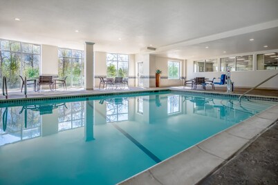 Hyatt Place College Station
