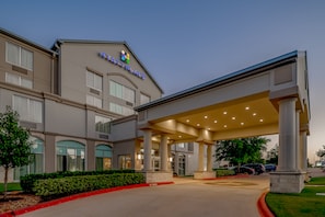 Exterior - Hyatt Place College Station (College Station)