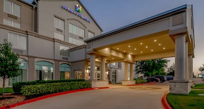 Hyatt Place College Station