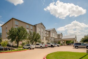 Exterior - Hyatt Place College Station (College Station)