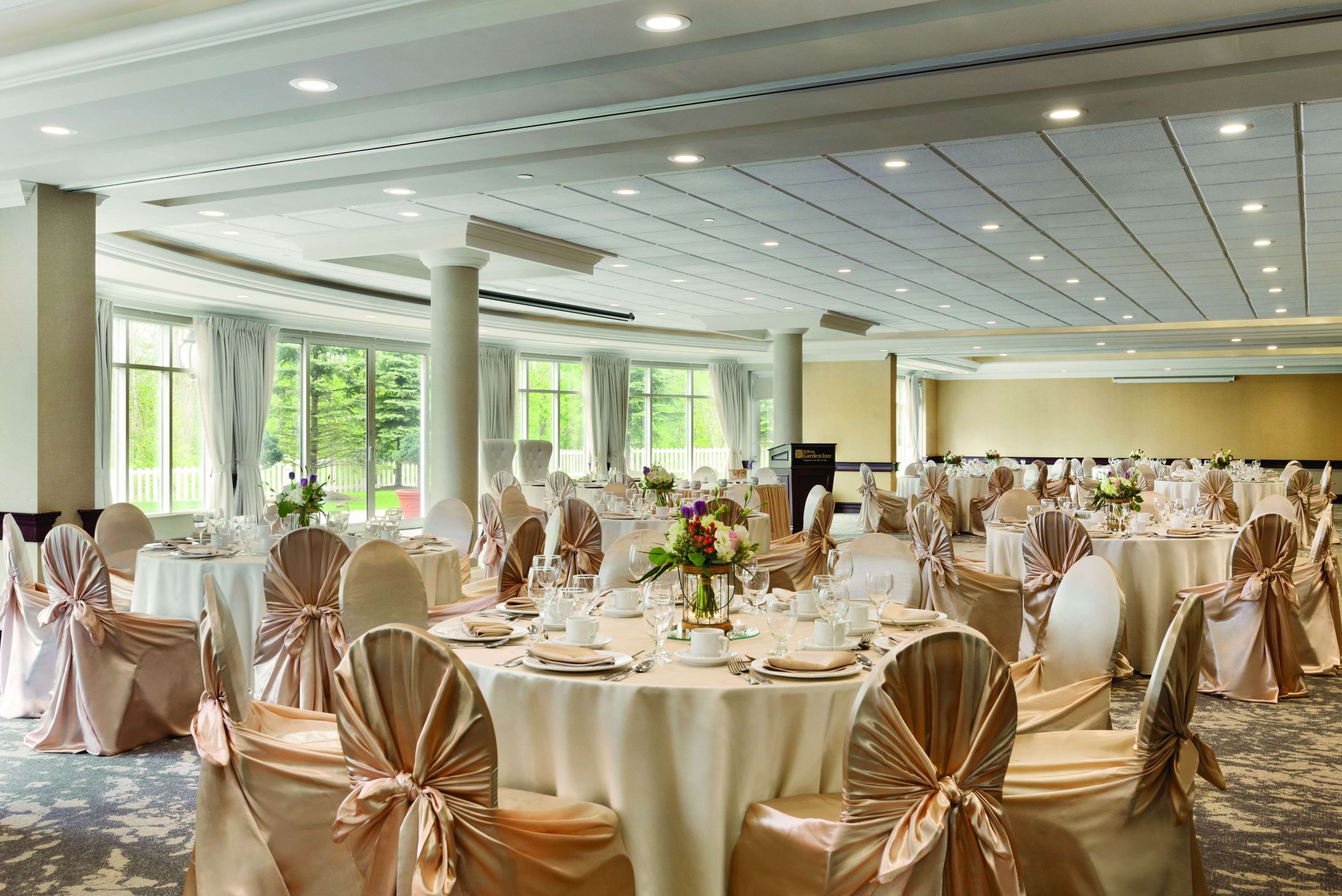 Foto - Hilton Garden Inn Niagara-on-the-Lake