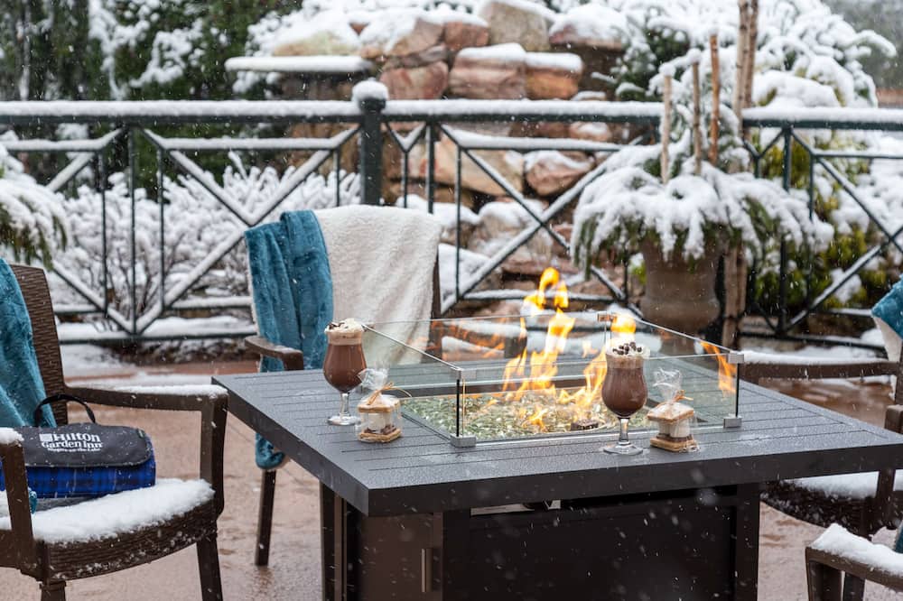 Hilton Garden Inn Niagara-on-the-Lake