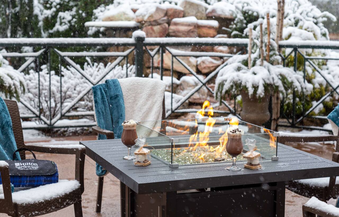 Hilton Garden Inn Niagara-on-the-Lake