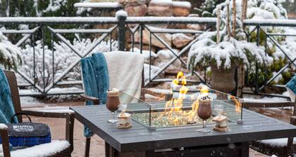 Hilton Garden Inn Niagara-on-the-Lake