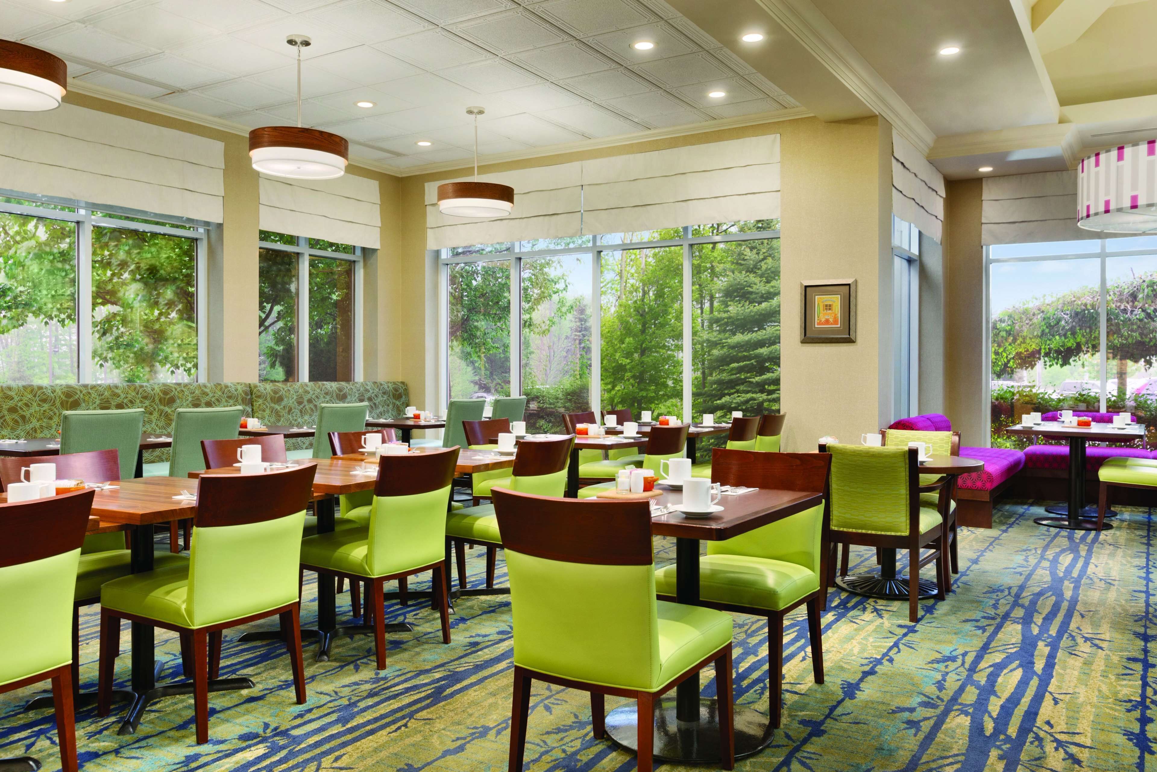 Foto - Hilton Garden Inn Niagara-on-the-Lake