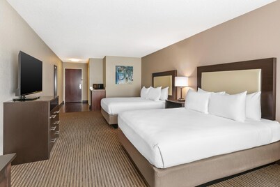 Best Western Lawrenceburg Inn