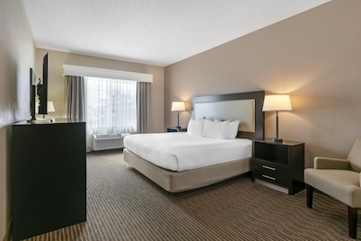 Best Western Lawrenceburg Inn