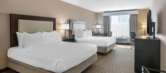 Best Western Lawrenceburg Inn