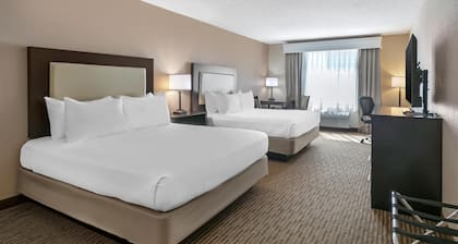 Best Western Lawrenceburg Inn