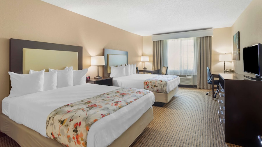 Best Western Lawrenceburg Inn