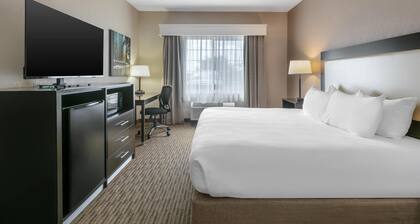Best Western Lawrenceburg Inn