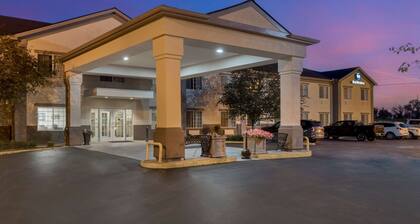 Best Western Lawrenceburg Inn