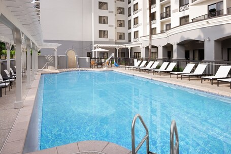 Courtyard by Marriott Sandestin Grand Boulevard - Image 17
