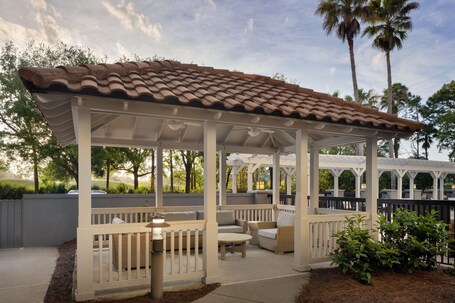 Courtyard by Marriott Sandestin Grand Boulevard - Image 25