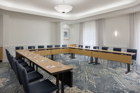 Courtyard by Marriott Sandestin Grand Boulevard - Image 45