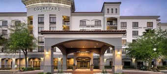 Courtyard by Marriott Sandestin Grand Boulevard