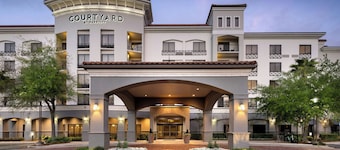 Courtyard by Marriott Sandestin Grand Boulevard