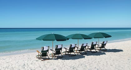 Courtyard by Marriott Sandestin Grand Boulevard