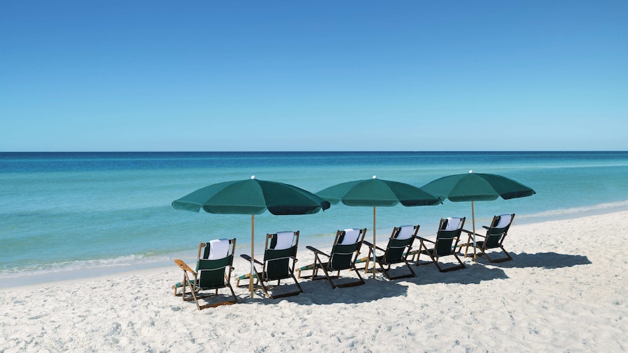 Courtyard by Marriott Sandestin Grand Boulevard