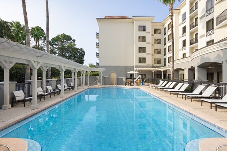 Courtyard by Marriott Sandestin Grand Boulevard - Image 27