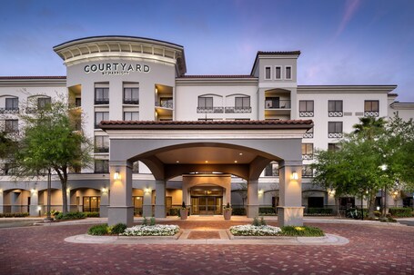 Courtyard by Marriott Sandestin Grand Boulevard - Image 2