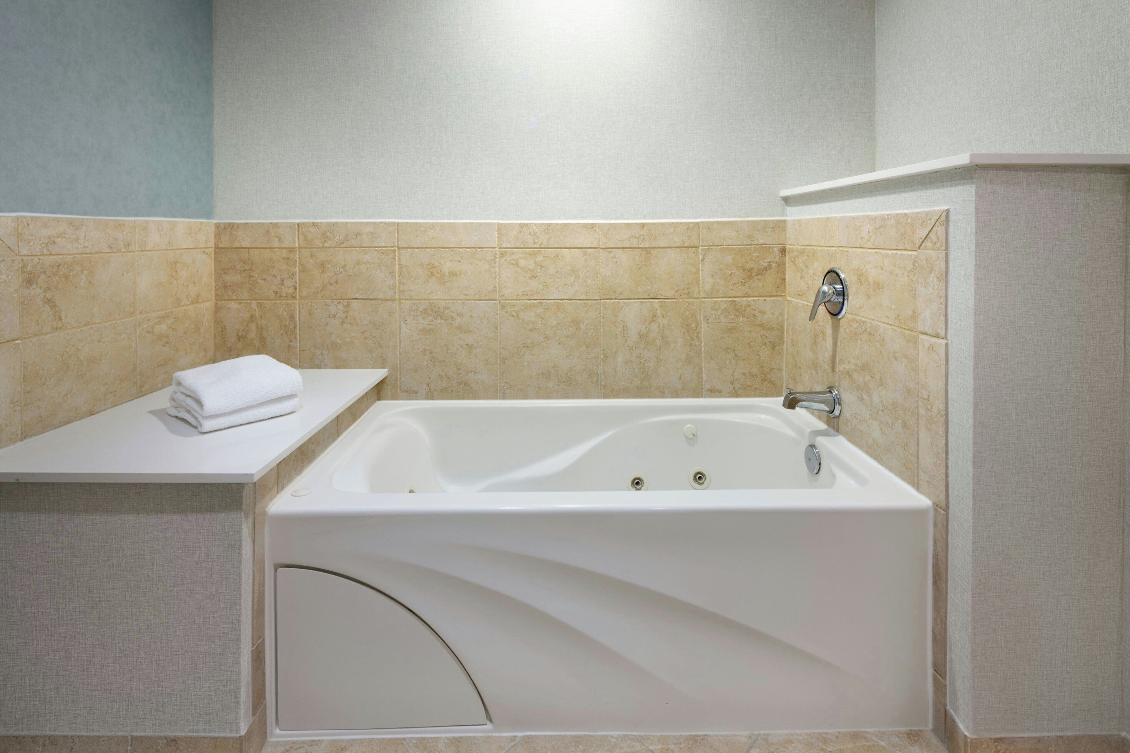 Suite, 1 Bedroom, Balcony | Premium bedding, desk, laptop workspace, blackout curtains