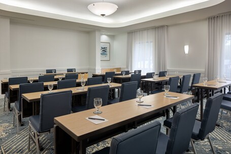 Courtyard by Marriott Sandestin Grand Boulevard - Image 44