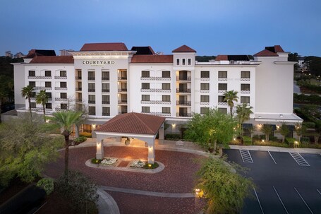 Courtyard by Marriott Sandestin Grand Boulevard - Image 33