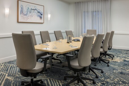Courtyard by Marriott Sandestin Grand Boulevard - Image 42