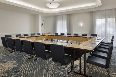 Courtyard by Marriott Sandestin Grand Boulevard - Image 43