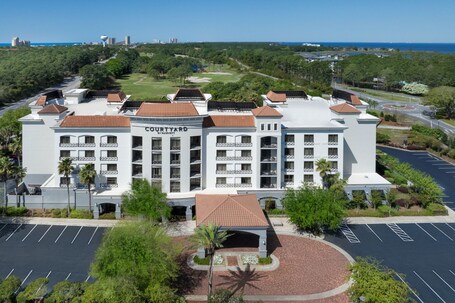 Courtyard by Marriott Sandestin Grand Boulevard - Image 34