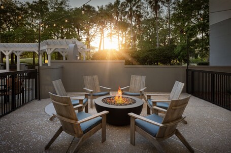 Courtyard by Marriott Sandestin Grand Boulevard - Image 7