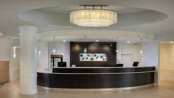 Recepción