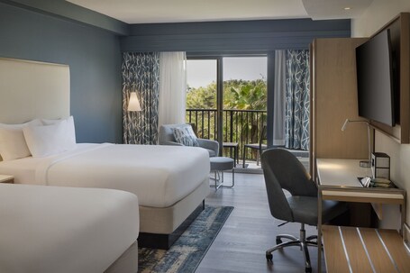 Courtyard by Marriott Sandestin Grand Boulevard - Image 24